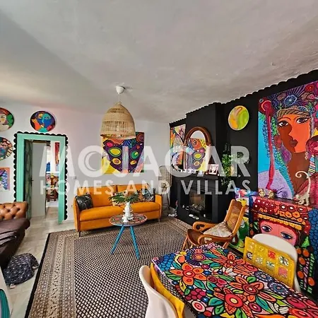 Dreaming With Art - Pueblo Apartament